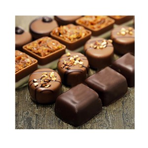 21 Belgian Chocolate Assortment