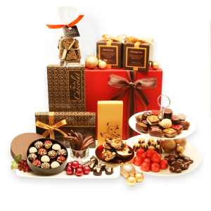 Christmas Fantasy Hamper