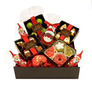 NEW ... The Christmas Treats Hamper