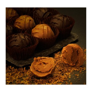 Chocolates & Truffles Gift Set