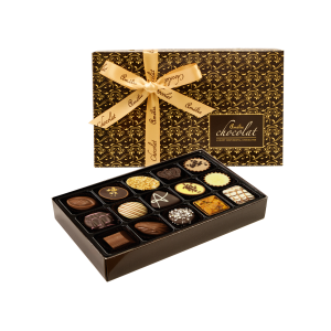 15 Belgian Chocolates Selection